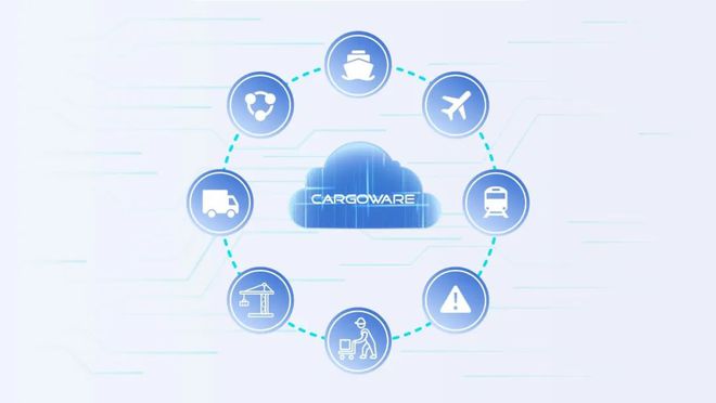 【TOP30創(chuàng)新案例】沃行信息 CargoWare國際貨運(yùn)代理軟件云服務(wù)平臺