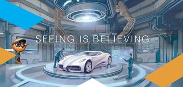 5G東風(fēng)已至 盤點(diǎn)國內(nèi)最具潛力的工業(yè)AR/VR軟件服務(wù)企業(yè)