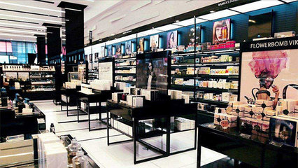 化妝品行業門店會員管理系統營銷方案