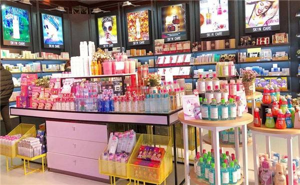 橙小橙化妝品店加盟 開啟您的美麗事業新篇章