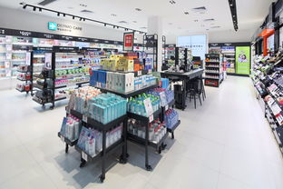 嬌蘭佳人第2000店盛大開(kāi)業(yè) 第四代形象正式亮相