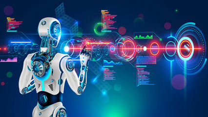 沙特利用人工智能加速可持續(xù)發(fā)展計(jì)劃的戰(zhàn)略與應(yīng)用軟件開發(fā)