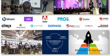 微軟2018開發者大會 以數字日內瓦為愿景，重塑更智能的AI語音助理與軟件開發新生態